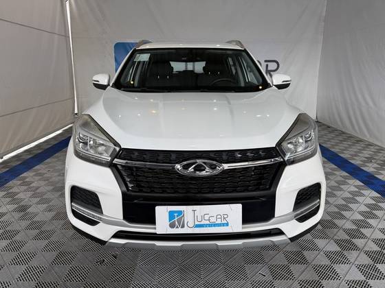 CAOA CHERY TIGGO 5x 1.5 VVT TURBO iFLEX T DCT